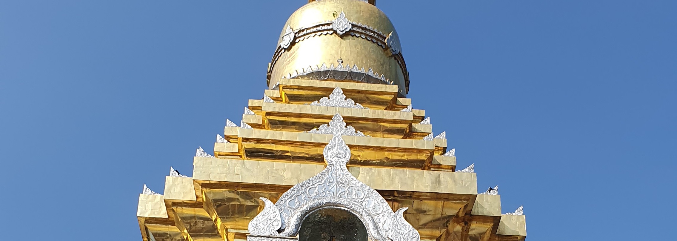清邁瑜伽 & 冥想 & 泰國文化沉浸式體驗半日遊