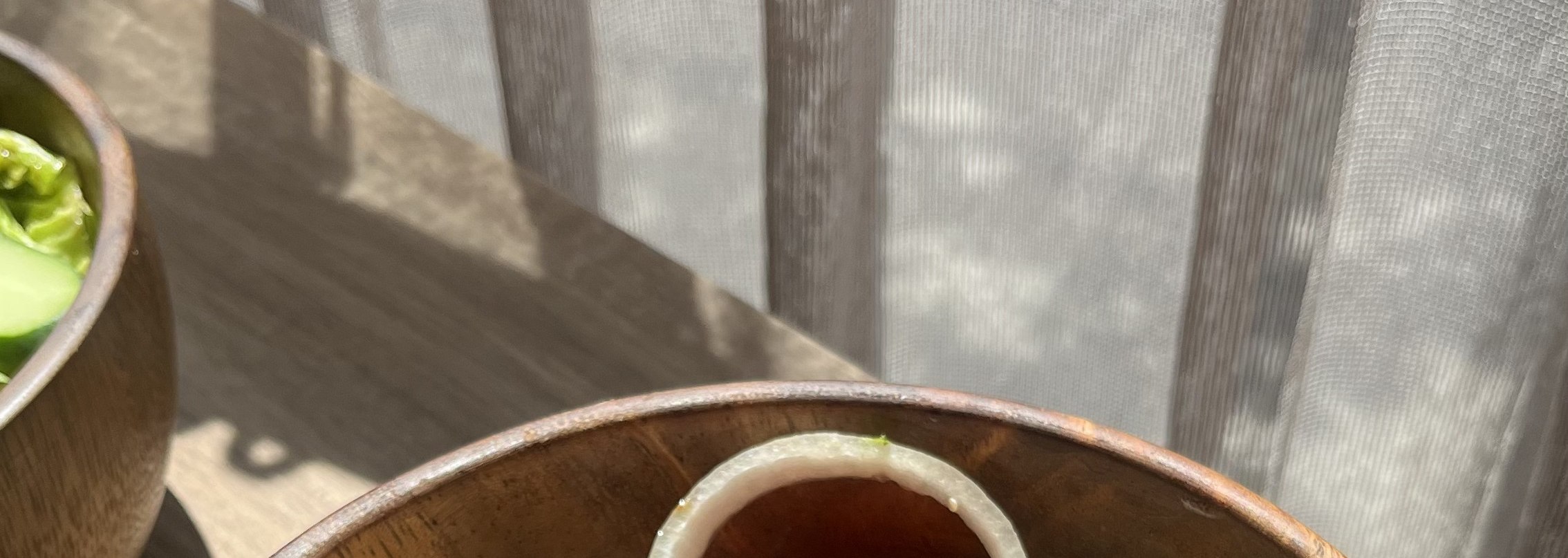 烤芝麻雞肉沙拉