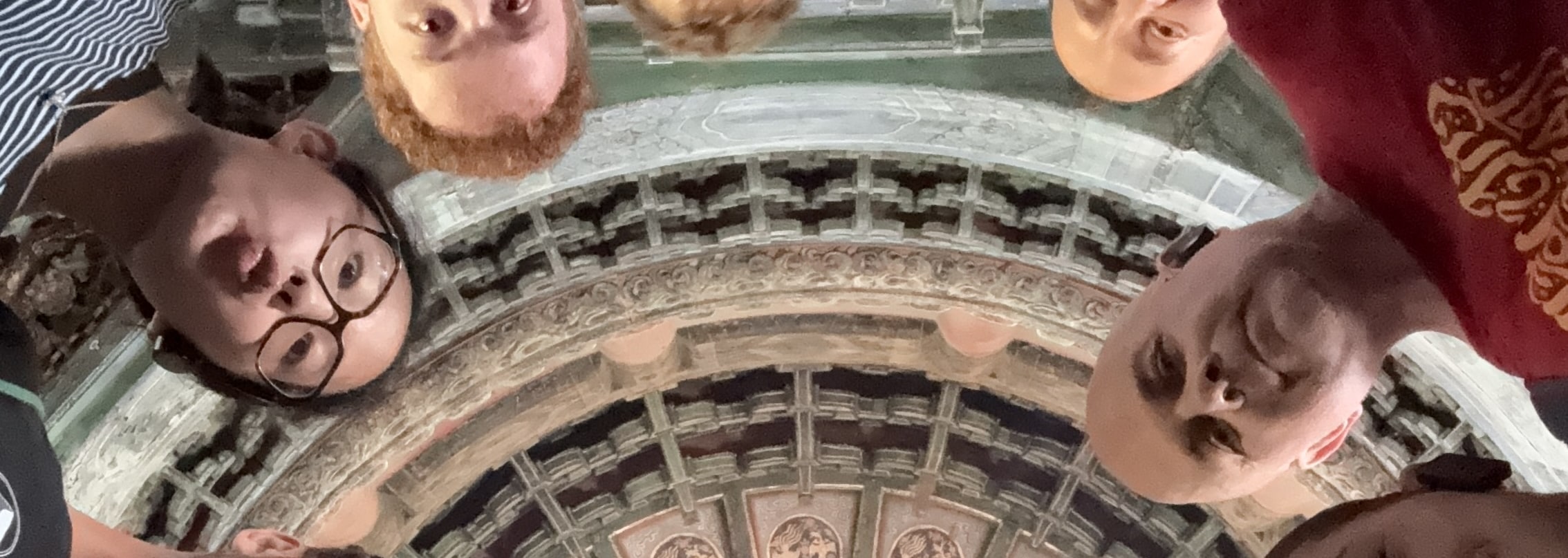 Let yourself be transported back in time as you explore this magnificent palace, feeling a sense of awe and wonder at the incredible craftsmanship and artistry that went into creating such a masterpiece.