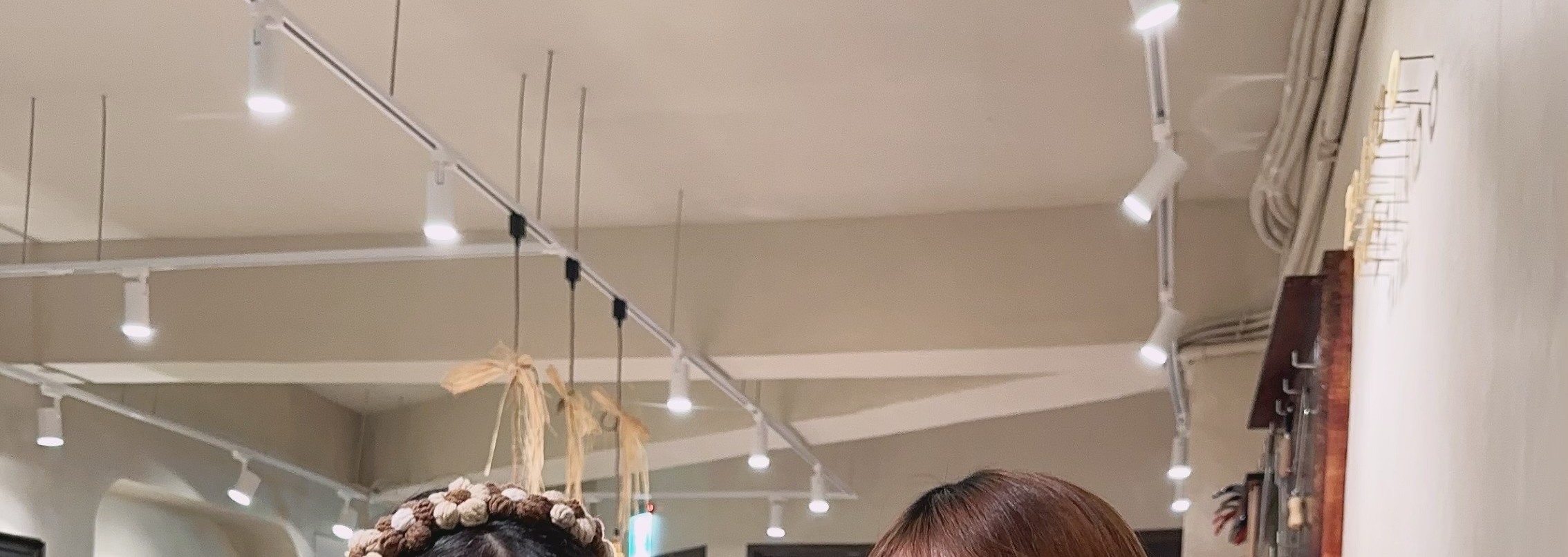 One-day gold craftsmanship experience class (Taoyuan store)