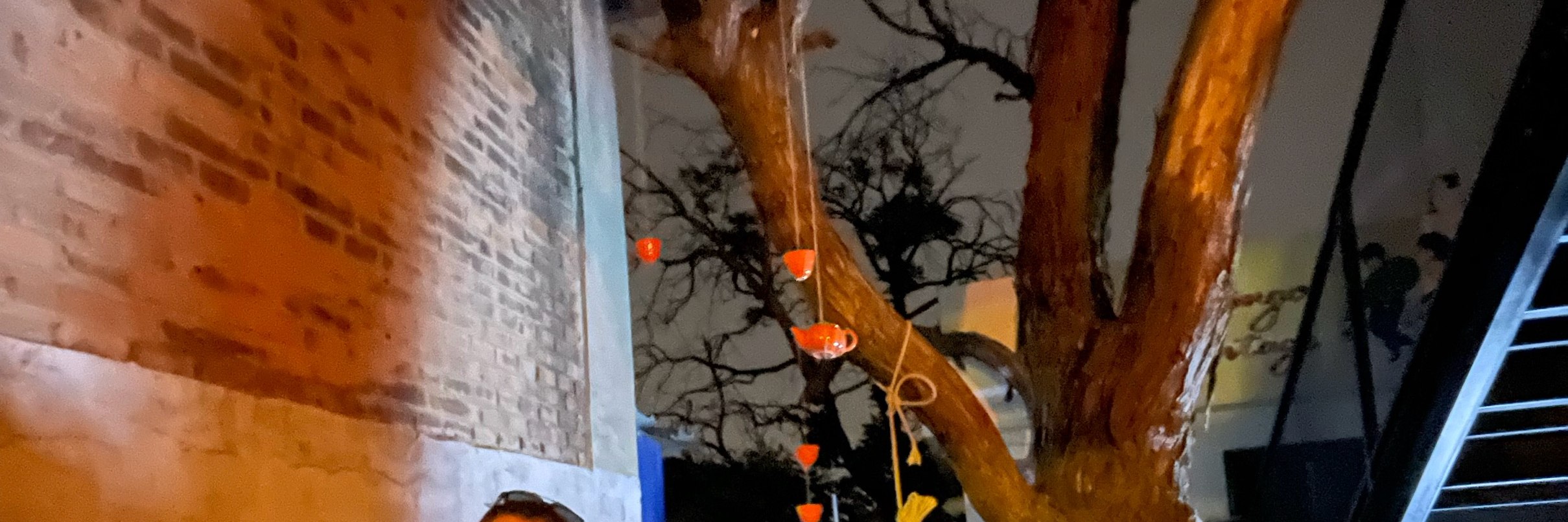 Tipsy Travel: Beijing Hutong Night Exploration Food and Wine Tour