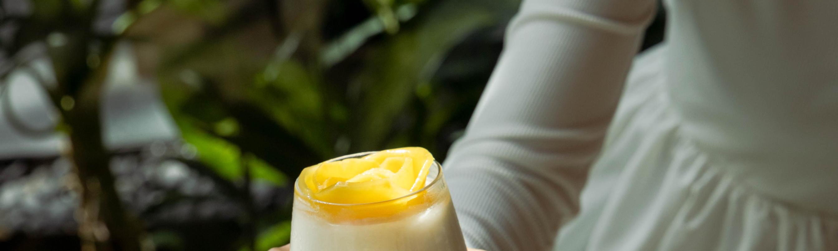 Afternoon Tea, The Lobby Lounge at Hyatt Regency Bangkok Sukhumvit (BTS Nana) - Thumbnail 13