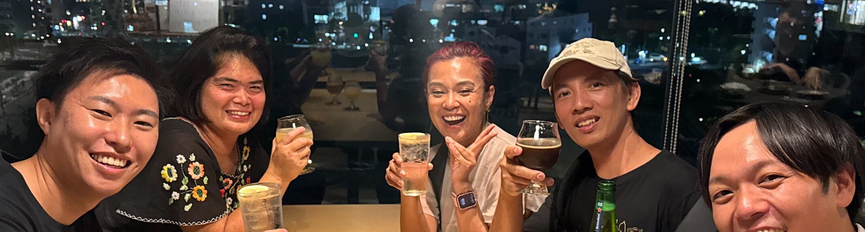 Osaka Umeda Half-Day Food & Drink Adventure - Thumbnail 38