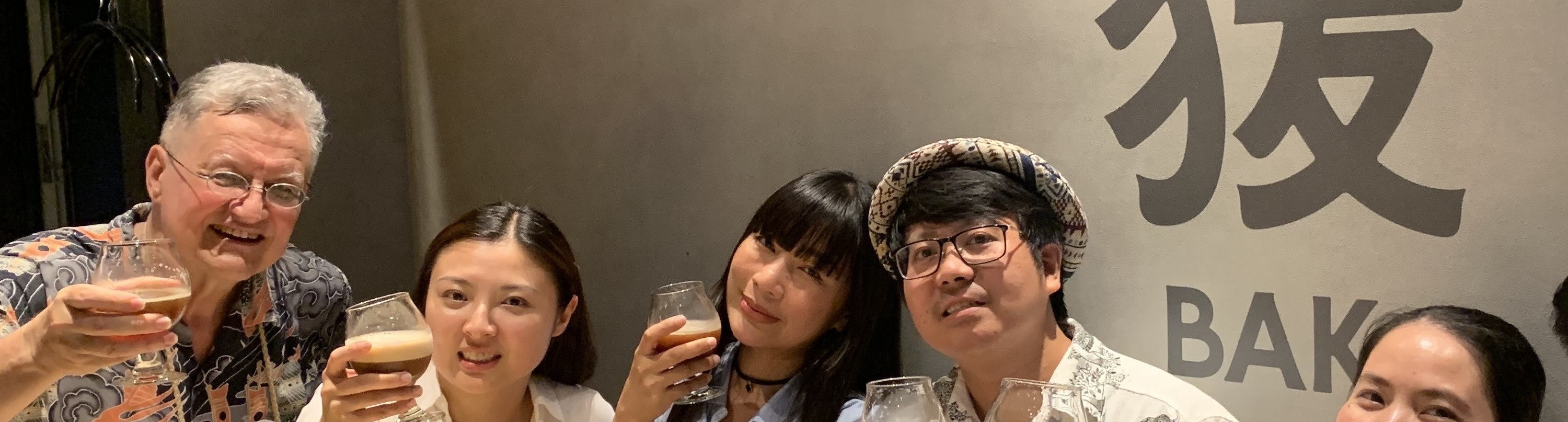 Osaka Umeda Half-Day Food & Drink Adventure - Thumbnail 23