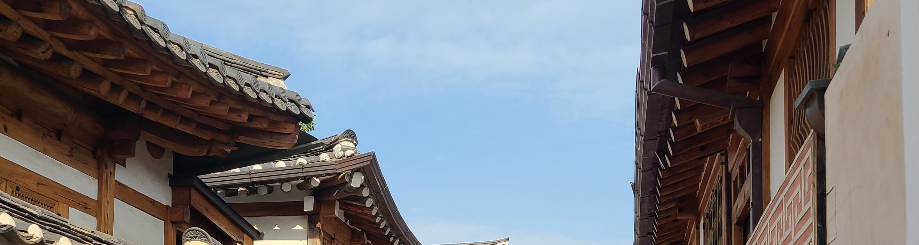 北村韓屋村