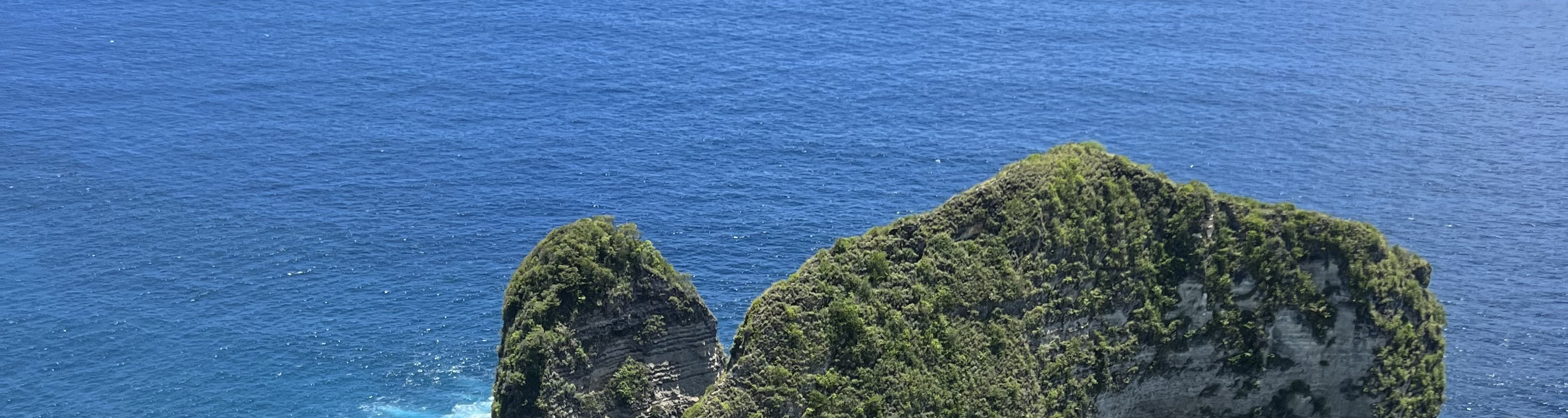 努沙佩尼達島快艇遊（浮潛 & 蝠鱝）