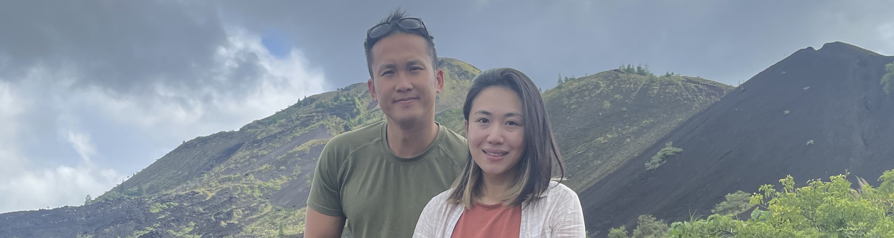 日出咖啡館  & 巴杜爾山ATV越野之旅