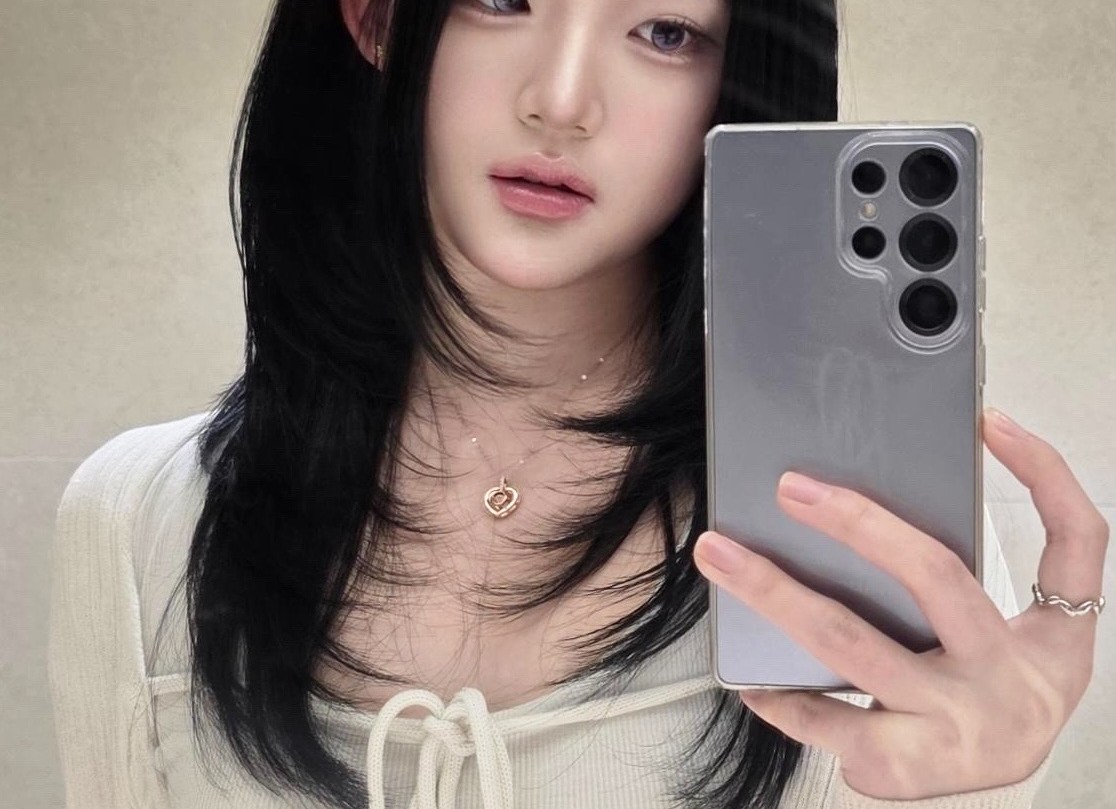 K-Pop & K-Drama Hair Styling Experience at Argyol Seongsu - Thumbnail 232