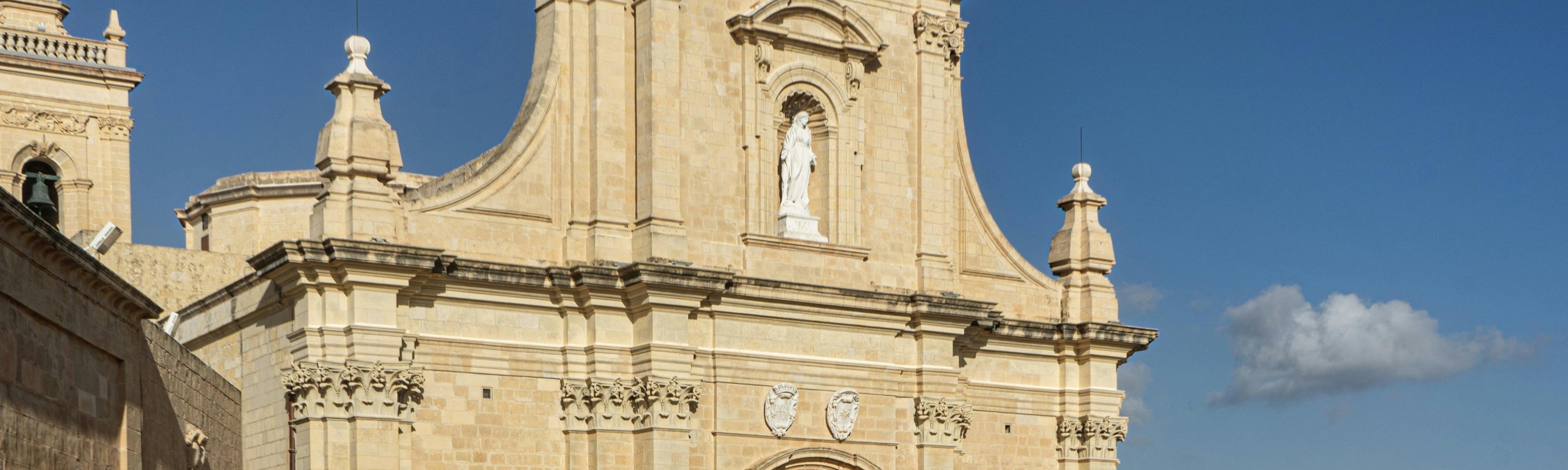 Malta: Valletta, Mdina and Ta' Qali Full-Day Shore Excursion