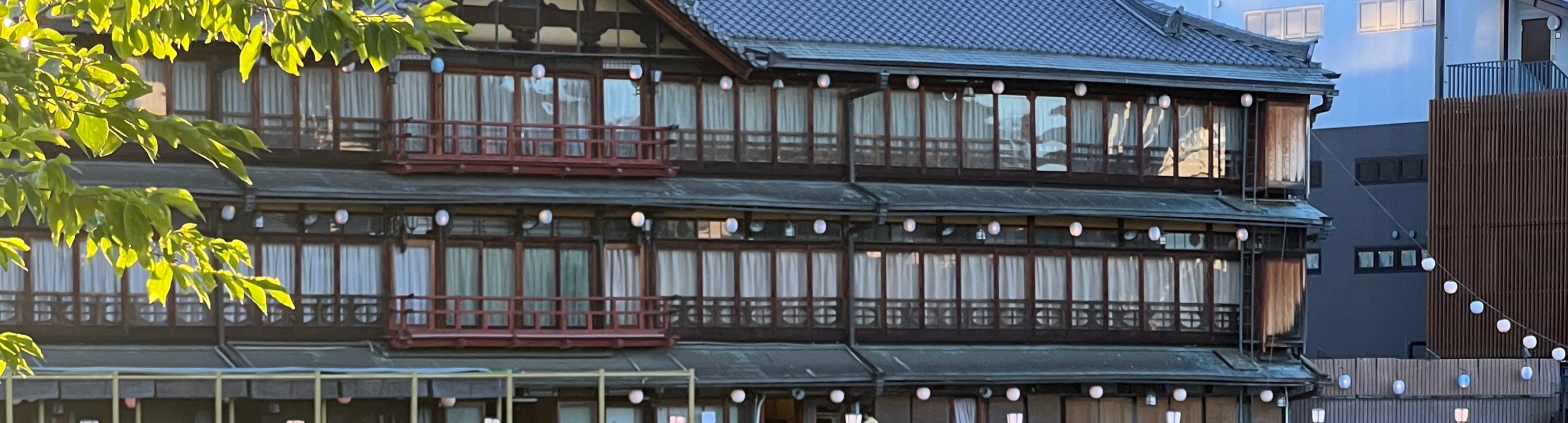 京都和服租賃體驗