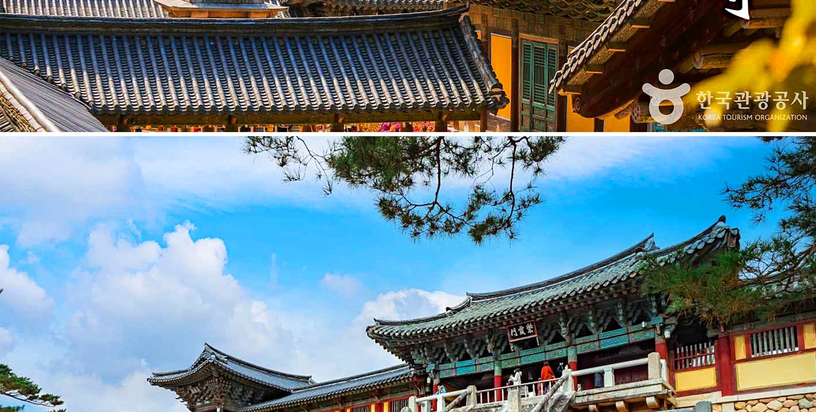 從釜山出發，探索慶州9大熱門景點