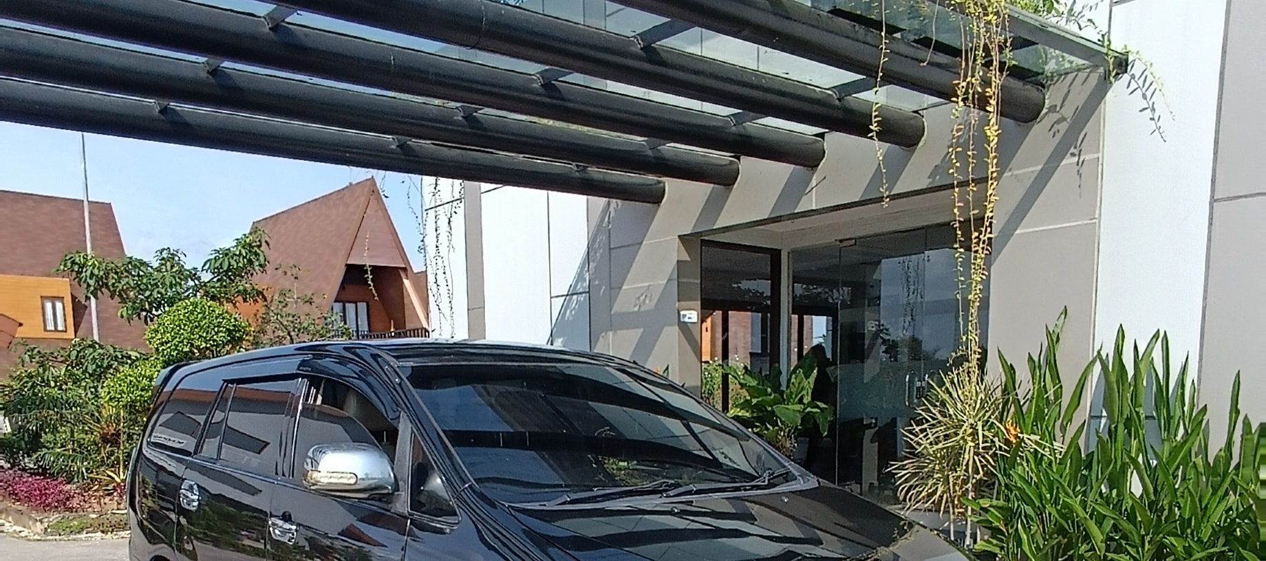 民丹島包車服務
