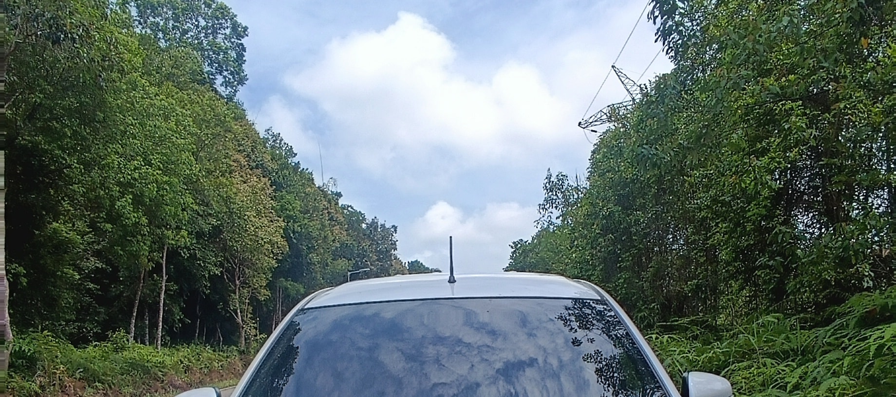 民丹島包車遊覽 