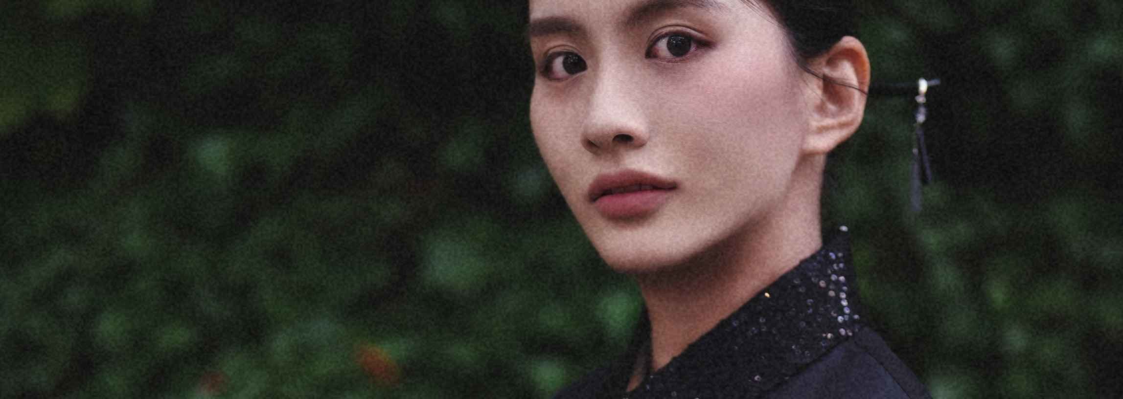 高級韓服