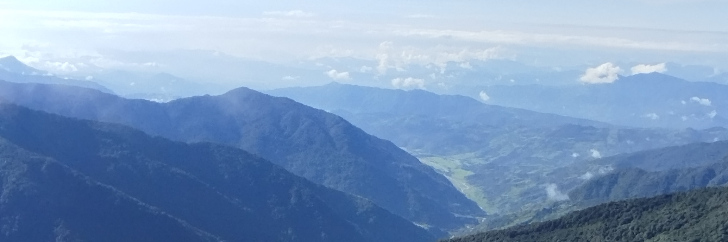 博卡拉：4天馬爾迪喜馬拉雅山徒步之旅