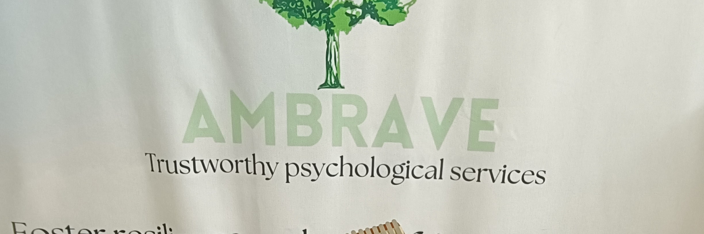 心靈卡林巴：與心理健康專家一起的探索之旅