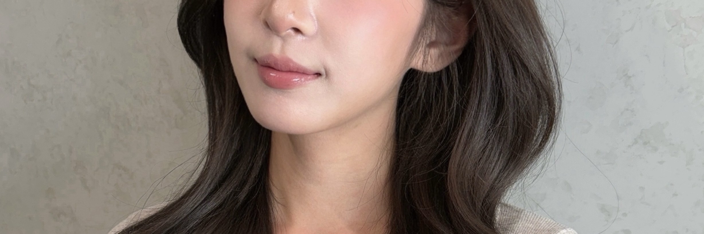 Seoul Gangnam K-Beauty hair salon haircut, perm, head spa - Thumbnail 31