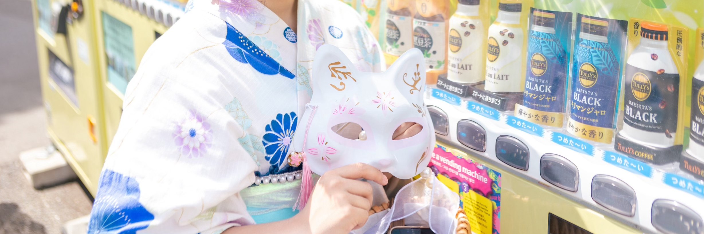 淺草和服&振袖租賃體驗（東京／和裝小町 花音提供）