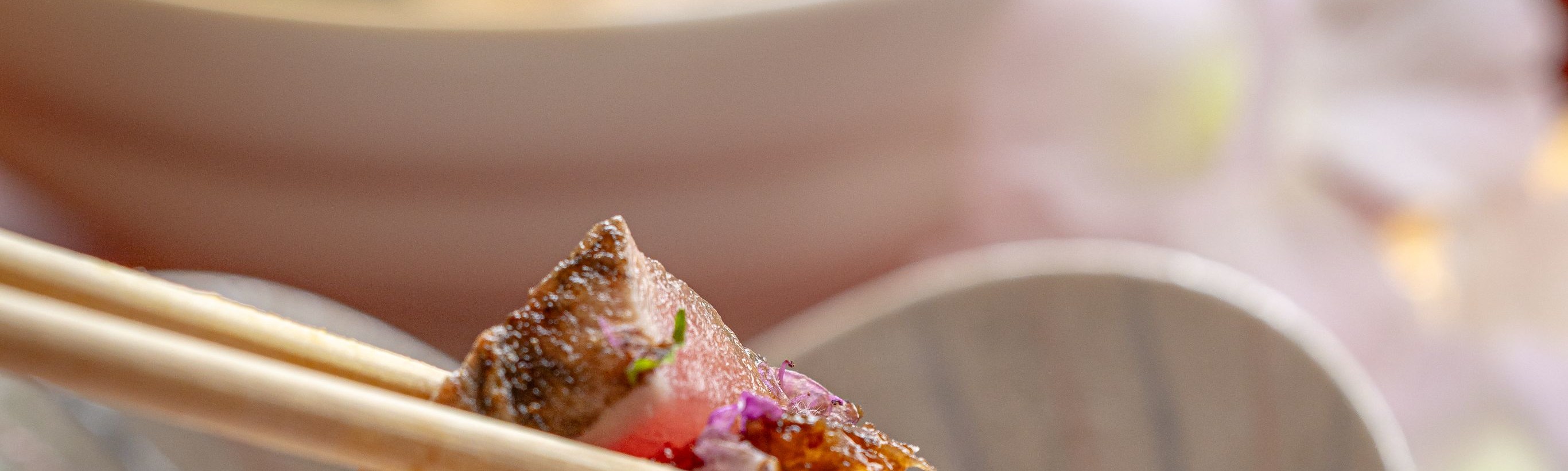 Sushi Oribe Omakase Dining Experience in Kuala Lumpur - Thumbnail 18