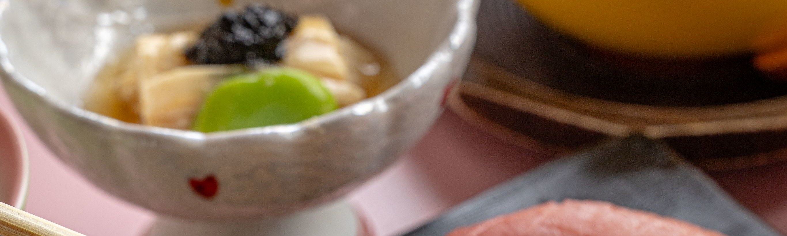 Sushi Oribe Omakase Dining Experience in Kuala Lumpur - Thumbnail 23