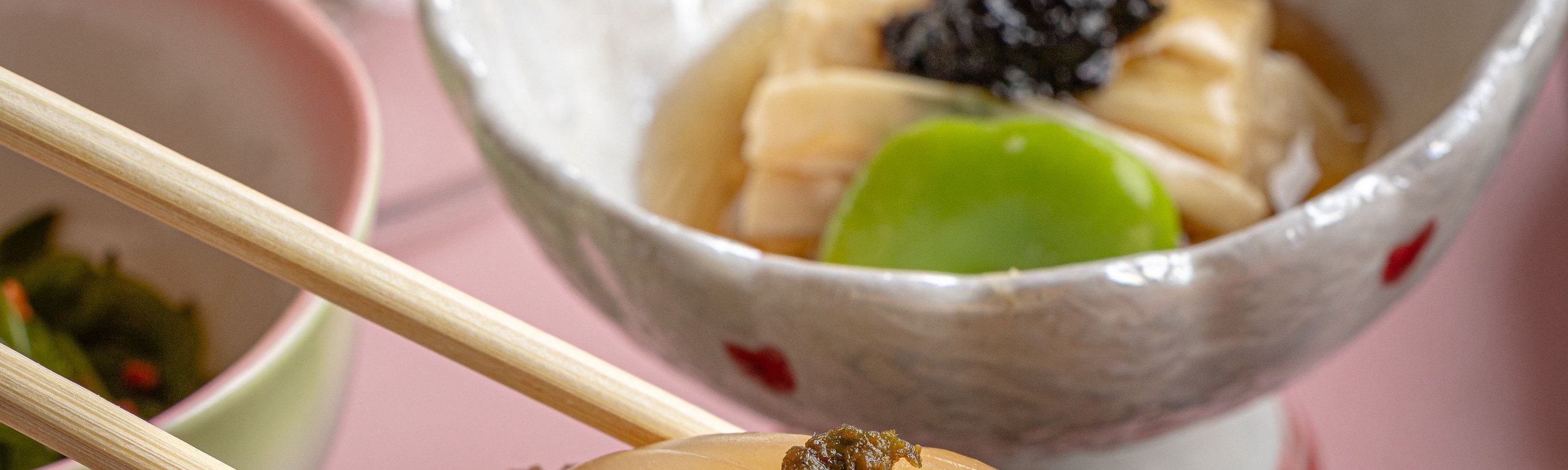 Sushi Oribe Omakase Dining Experience in Kuala Lumpur - Thumbnail 13