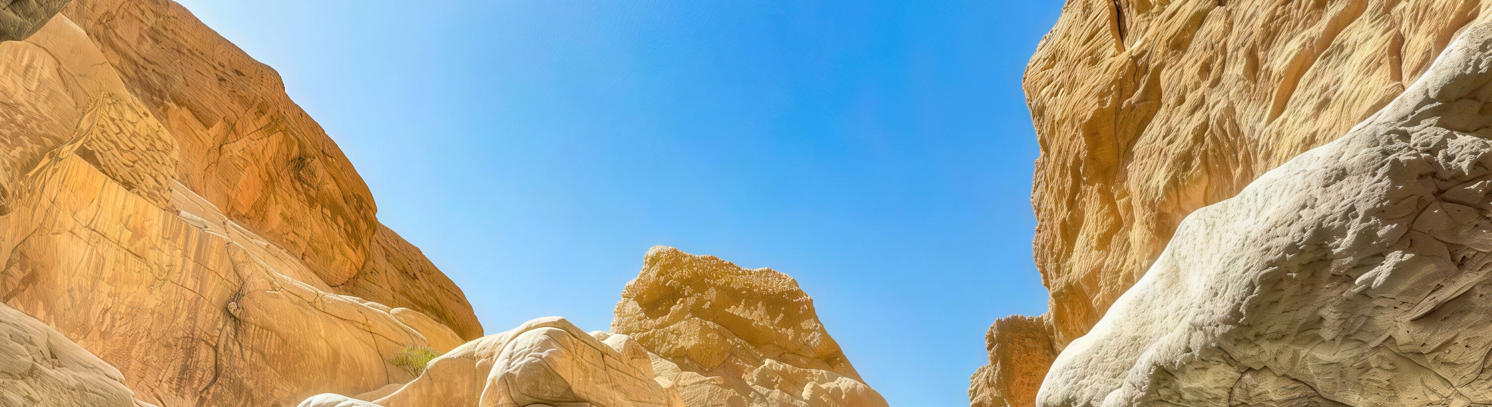 Wadi Bani Khalid & Wahiba沙漠之旅