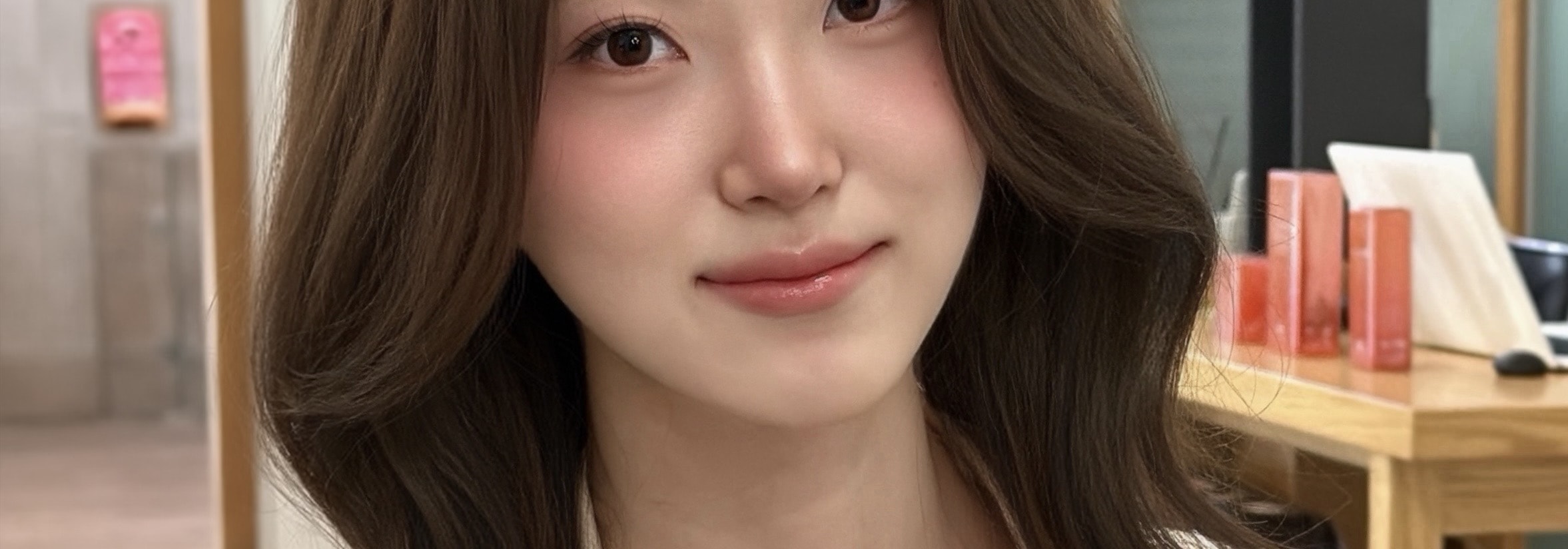 Seoul Gangnam K-Beauty hair salon haircut, perm, head spa - Thumbnail 27