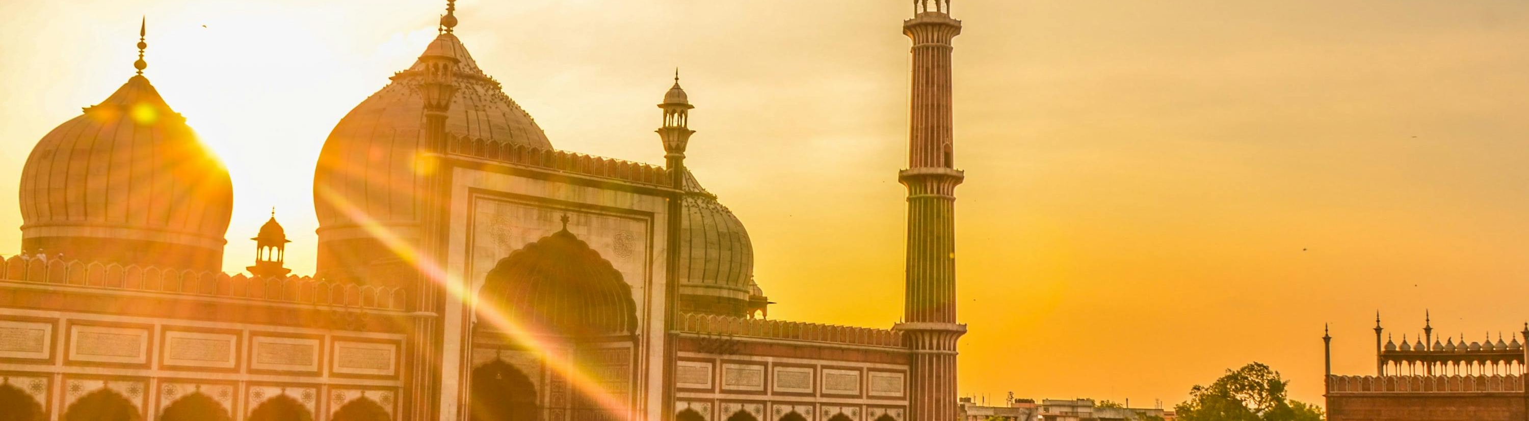 Jama Masjid