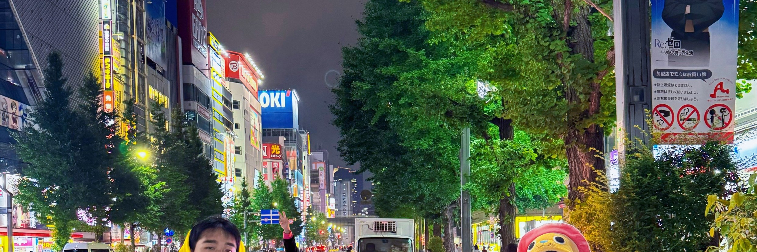 Tokyo Go Kart Street Experience in Akihabara & Asakusa by YAHKART - Thumbnail 13