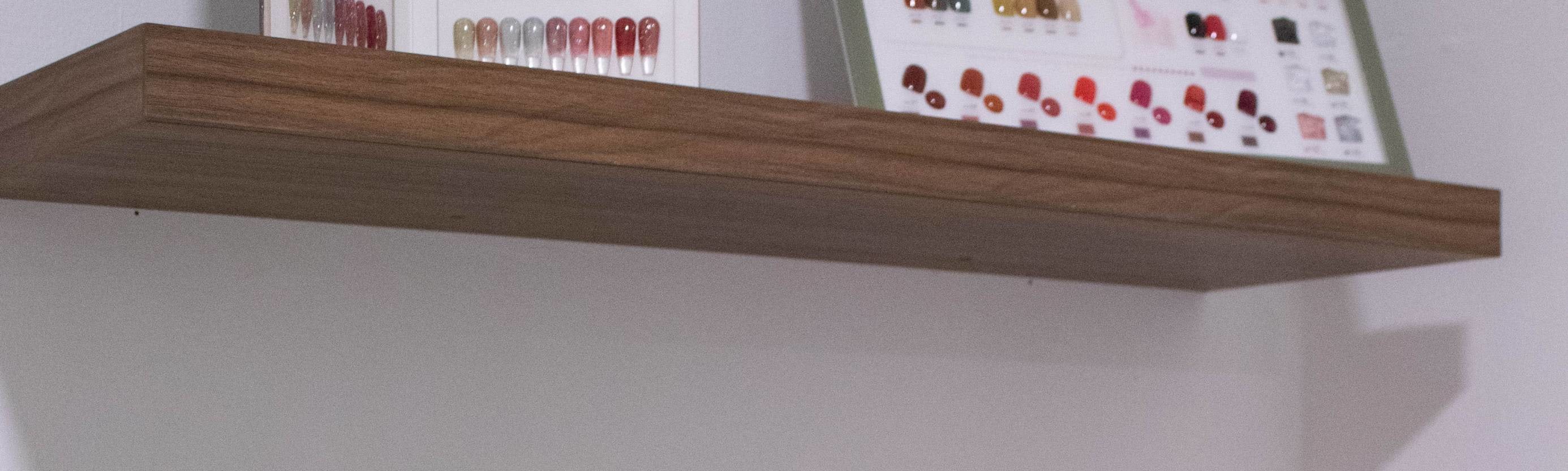 滿足您需求的顏色與小撇步選項