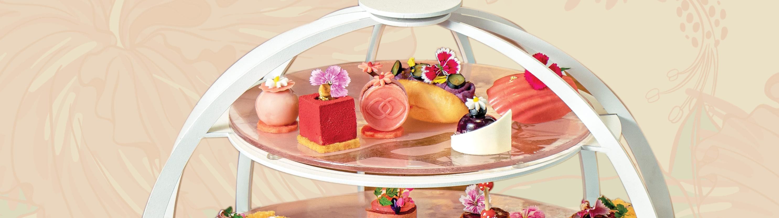 吉隆坡白沙羅索菲特酒店 Le Bar 酒吧