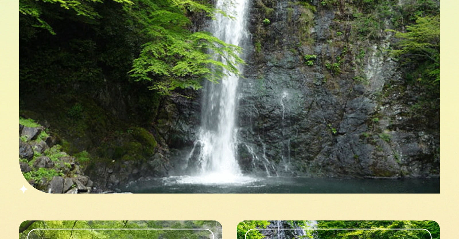 【大阪打卡熱點】勝尾寺 x 箕面瀑布 x 嵐山竹林 x 東大寺一日遊