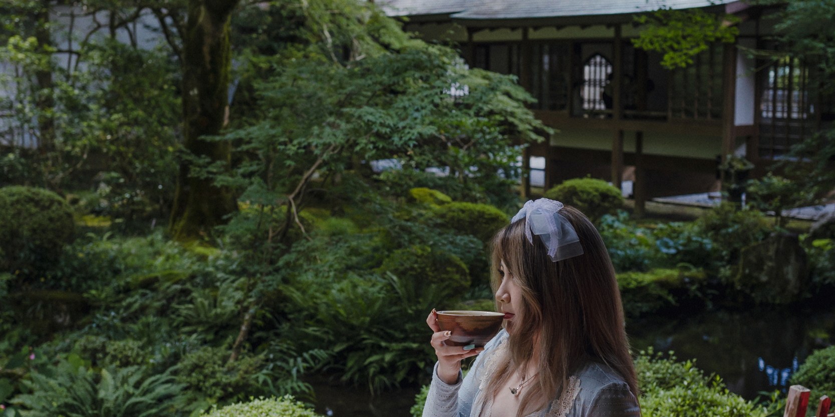 Kyoto Eclat Photography Studio | Kiyomizu-dera & Gion High-Texture Travel Photo Shoots ・ Osaka & Nara Travel Photo Shoots - Thumbnail 20