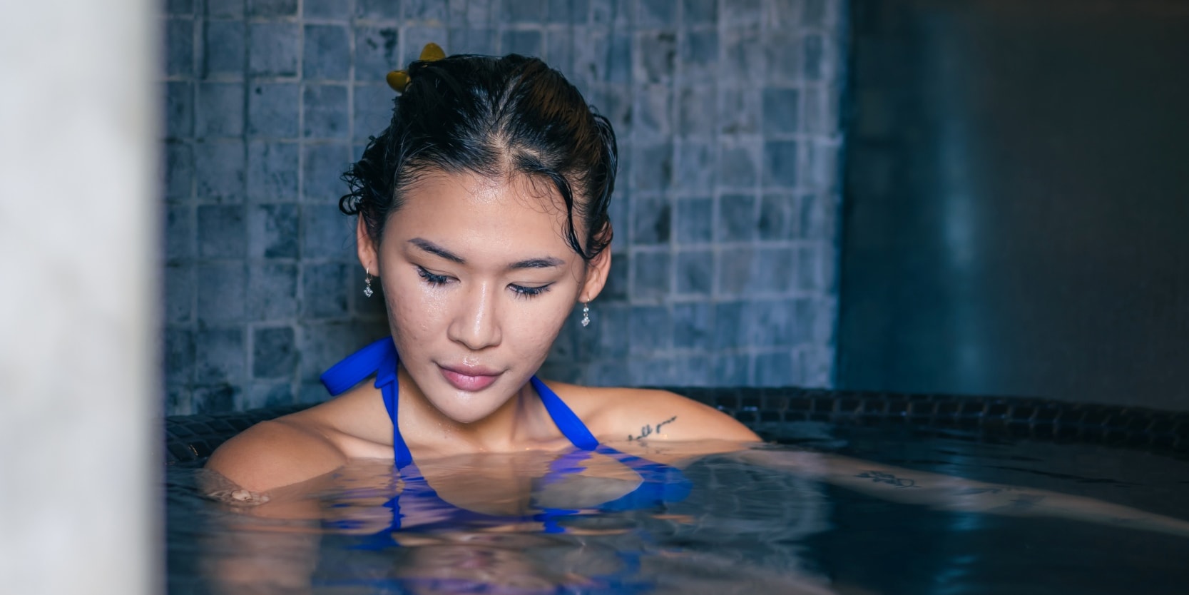 COLD BATH