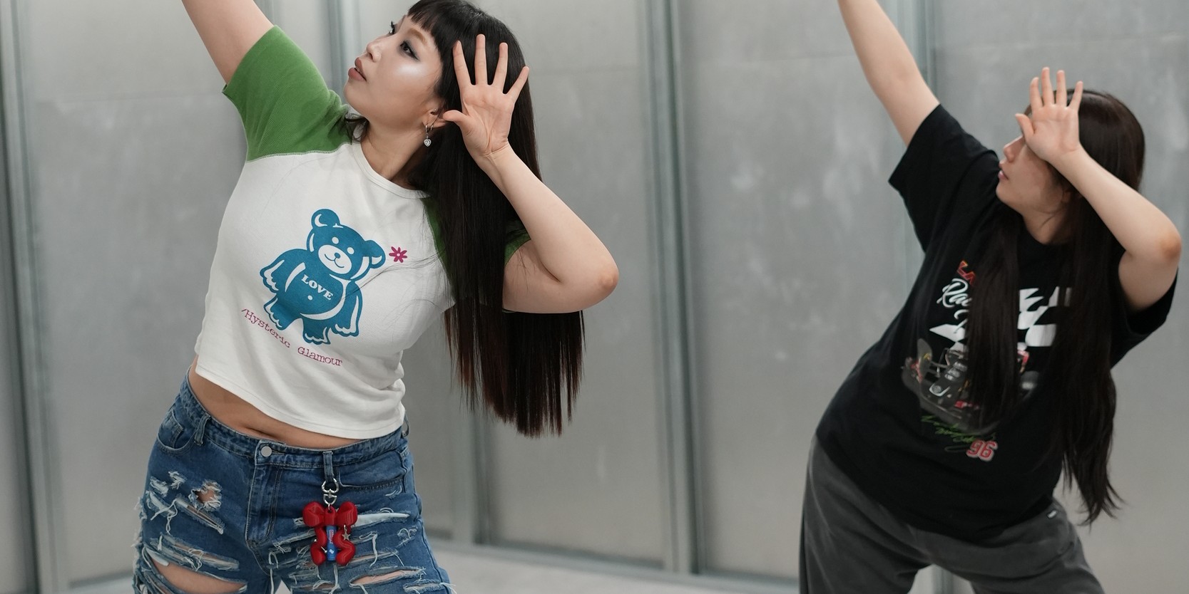 K-Pop Dance Class in Seoul: Learn Choreography & Shoot Music Video - Thumbnail 10