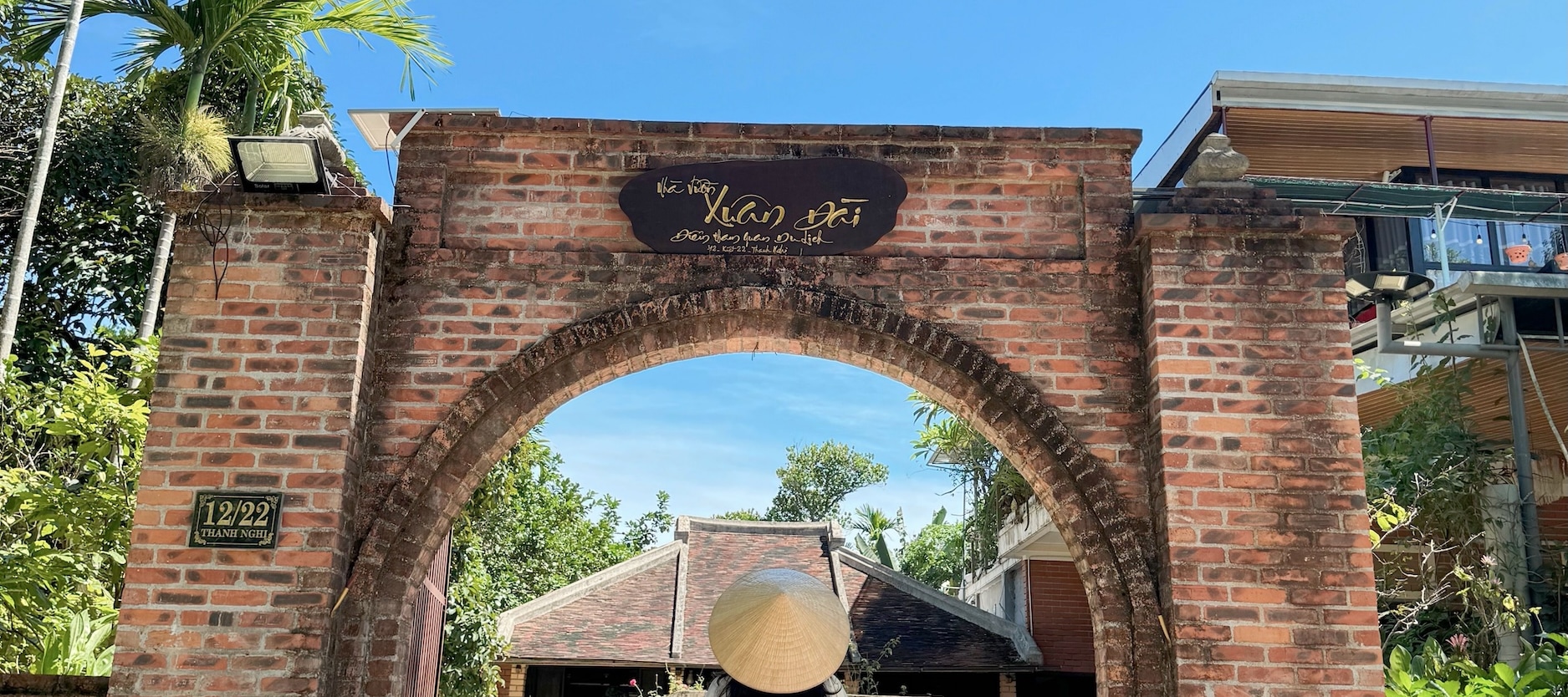 A Net Zero Day Tour In Hue