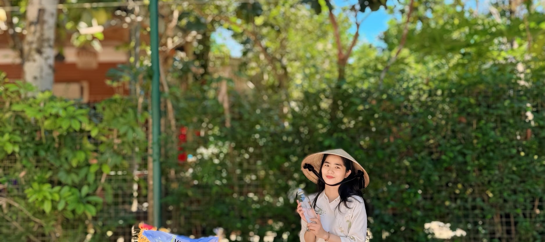 A Net Zero Day Tour In Hue