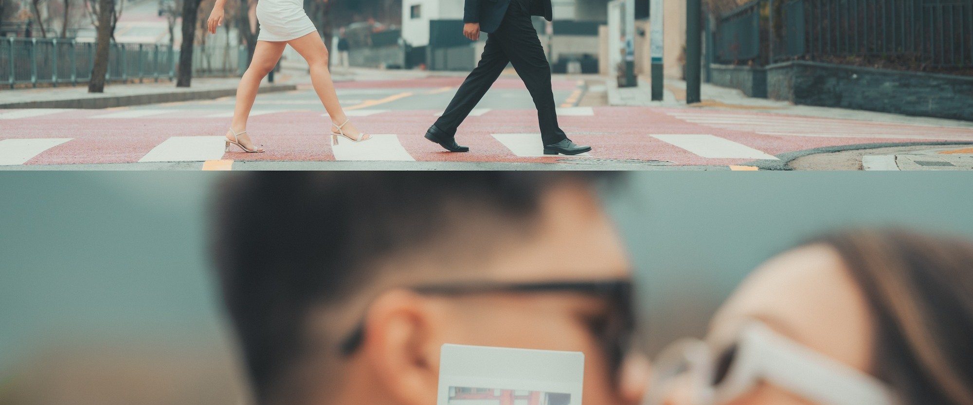 -婚紗拍攝-
從今以後,我們將攜手同行——
以夫妻的名義! -婚紗拍攝-
從今以後,我們將攜手同行——
以夫妻的名義!