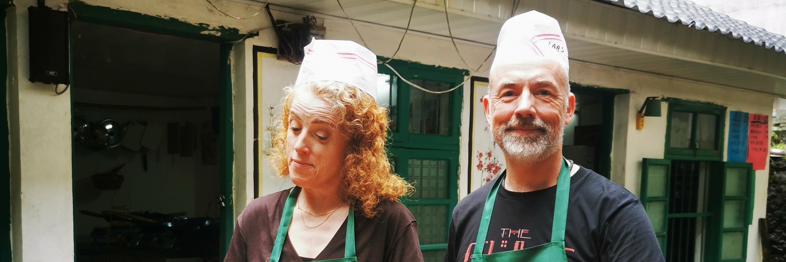 Yangshuo Hans Cooking Class With Market Trip - Thumbnail 66