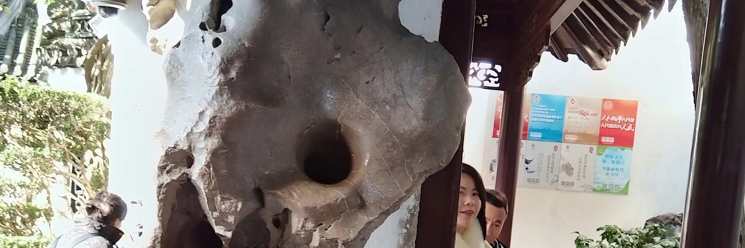 上海豫園專業講解+中國茶體驗之旅