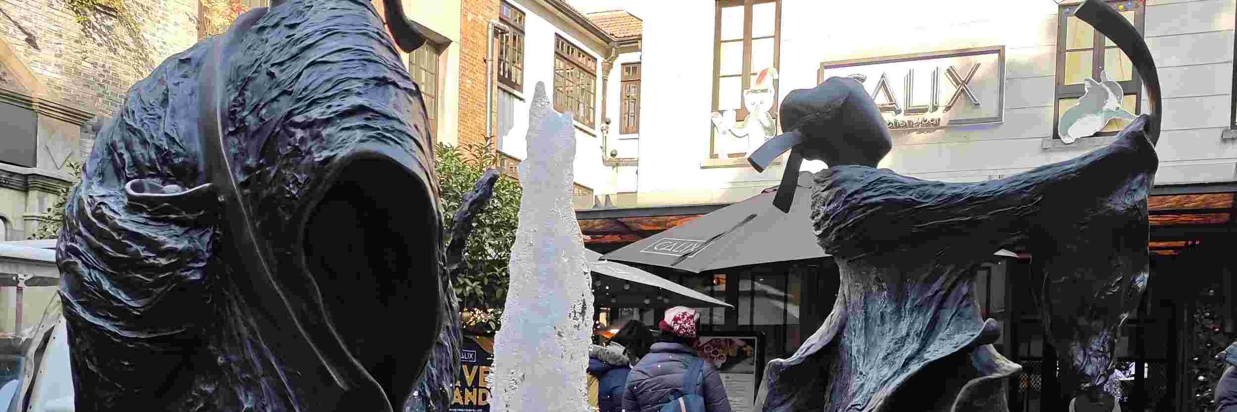 上海美食1日遊（含午餐&晚餐+中國茶體驗和品嚐+玉佛寺+東方明珠+豫園+黃浦江遊船）
