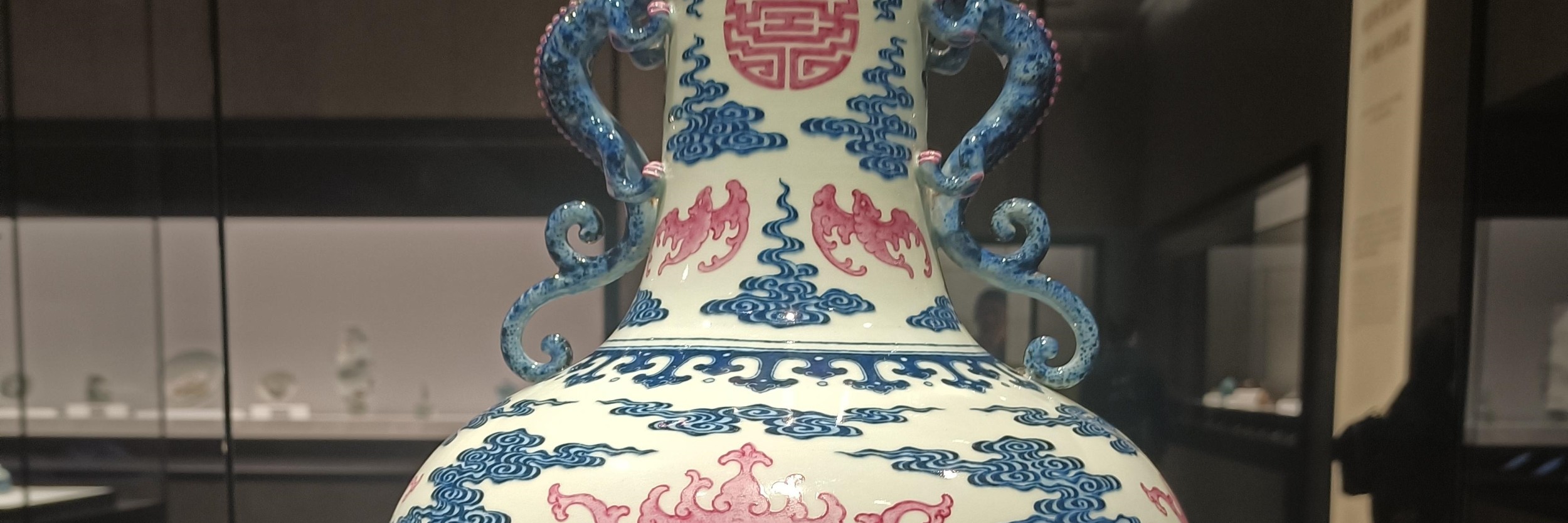 上海博物館東館一日遊