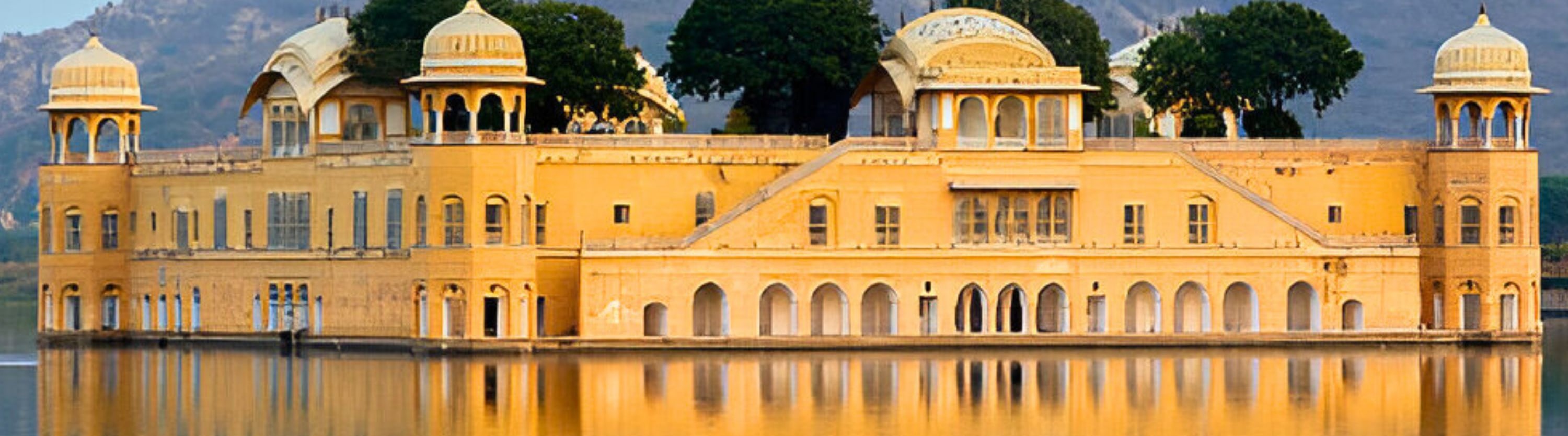 Golden Triangle Tour (Delhi, Agra, Jaipur) From Delhi By Car 3D2N