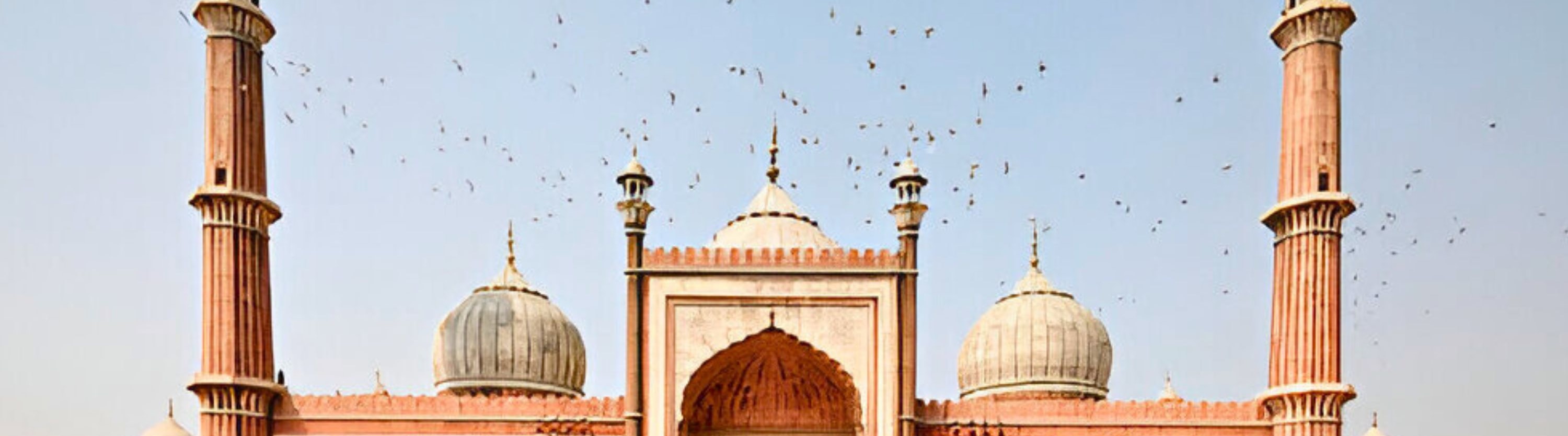 Golden Triangle Tour (Delhi, Agra, Jaipur) From Delhi By Car 3D2N
