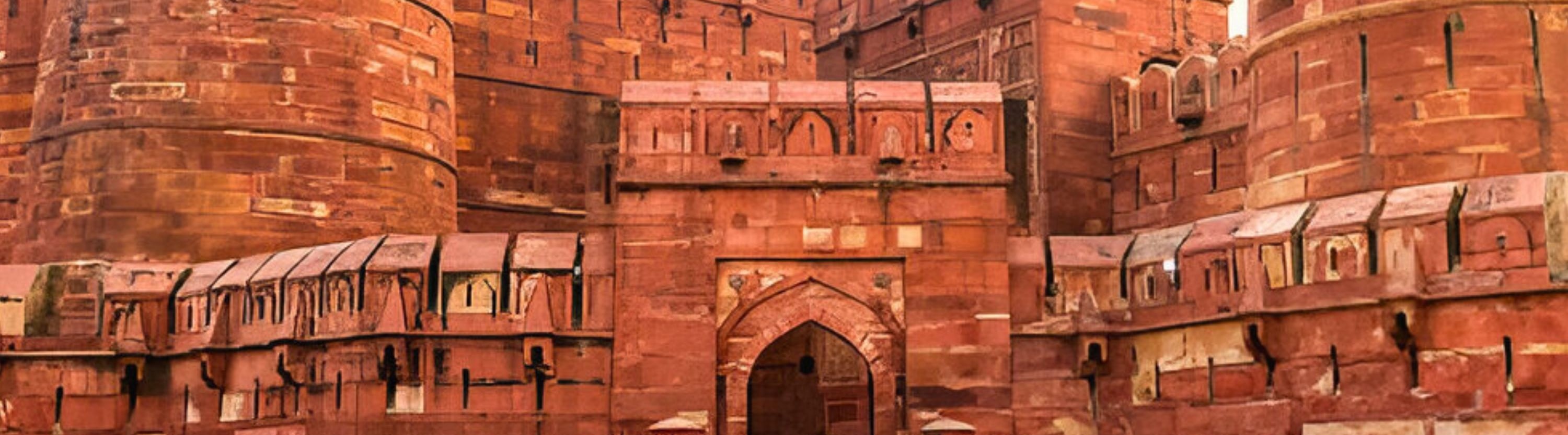 1 Day Delhi & 1 Day Agra Tour From Delhi By Car