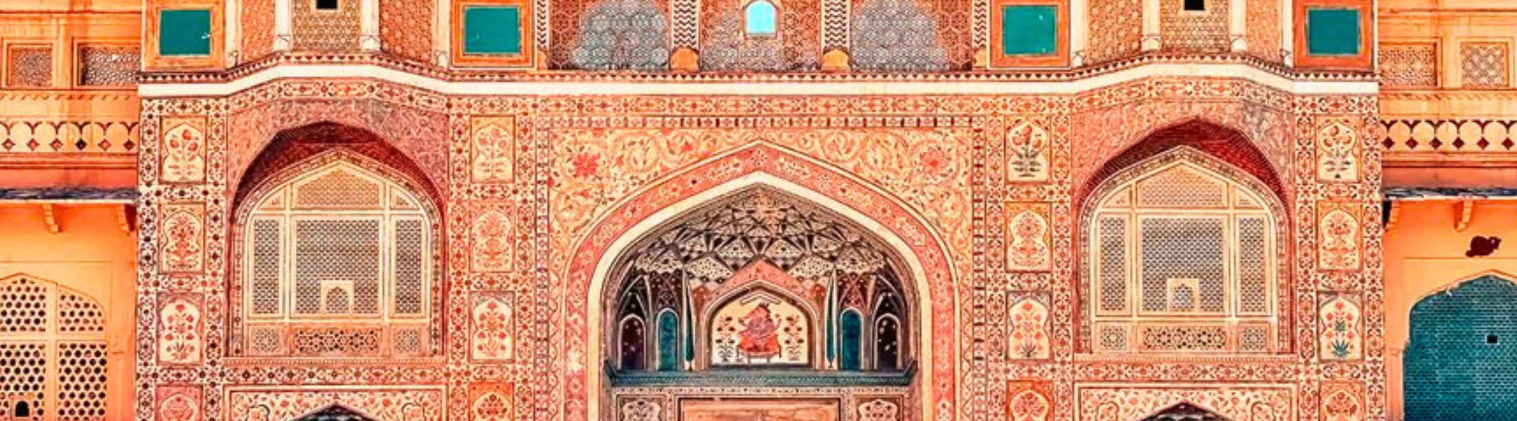 From Delhi: Golden Triangle Tour with Tiger Safari with Options