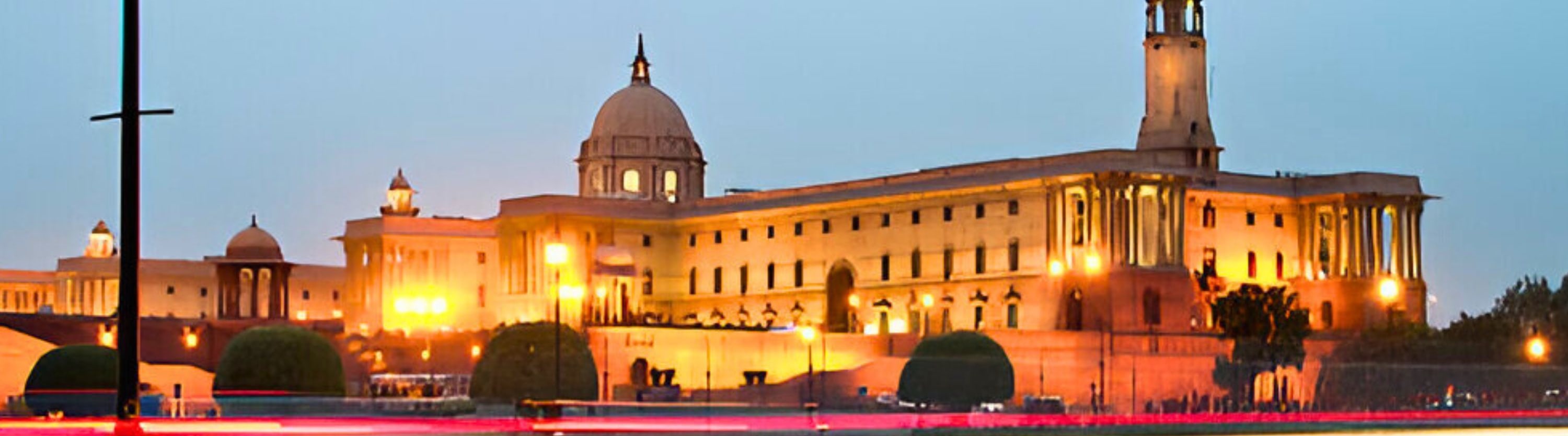 Golden Triangle Tour (Delhi, Agra, Jaipur) From Delhi By Car 3D2N