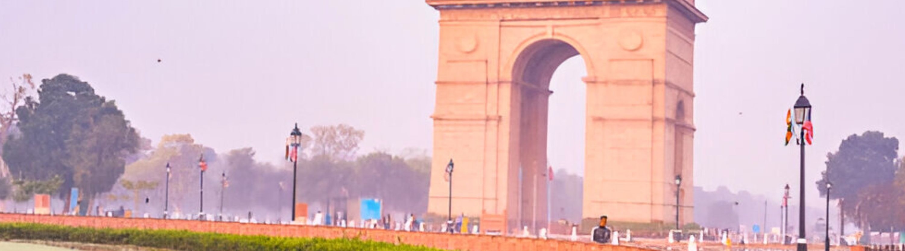 Golden Triangle Tour (Delhi, Agra, Jaipur) From Delhi By Car 3D2N