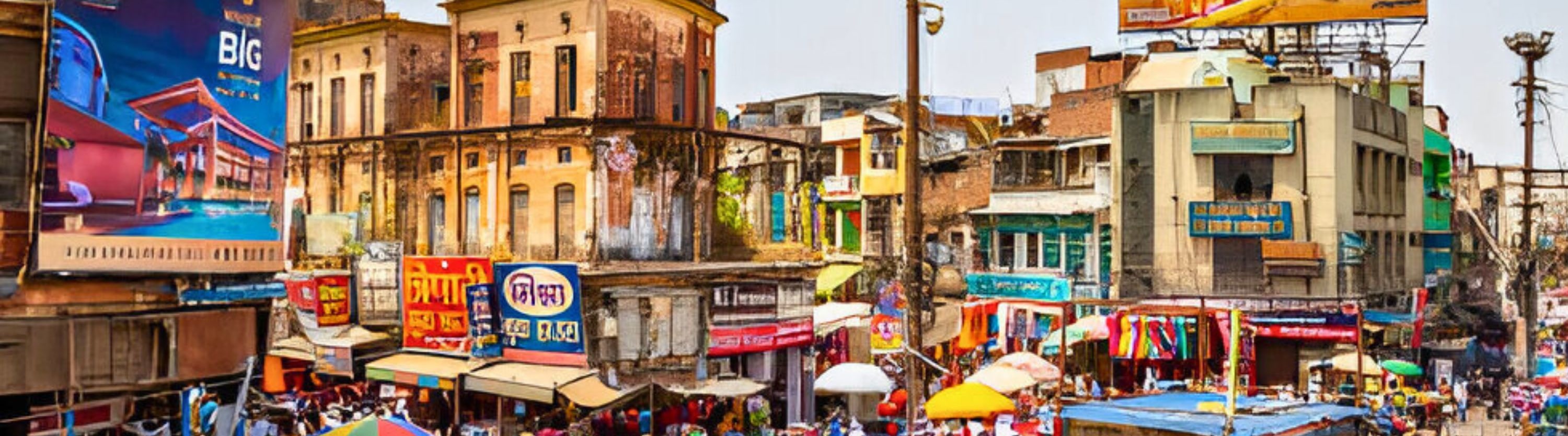 1 Day Delhi & 1 Day Agra Tour From Delhi By Car