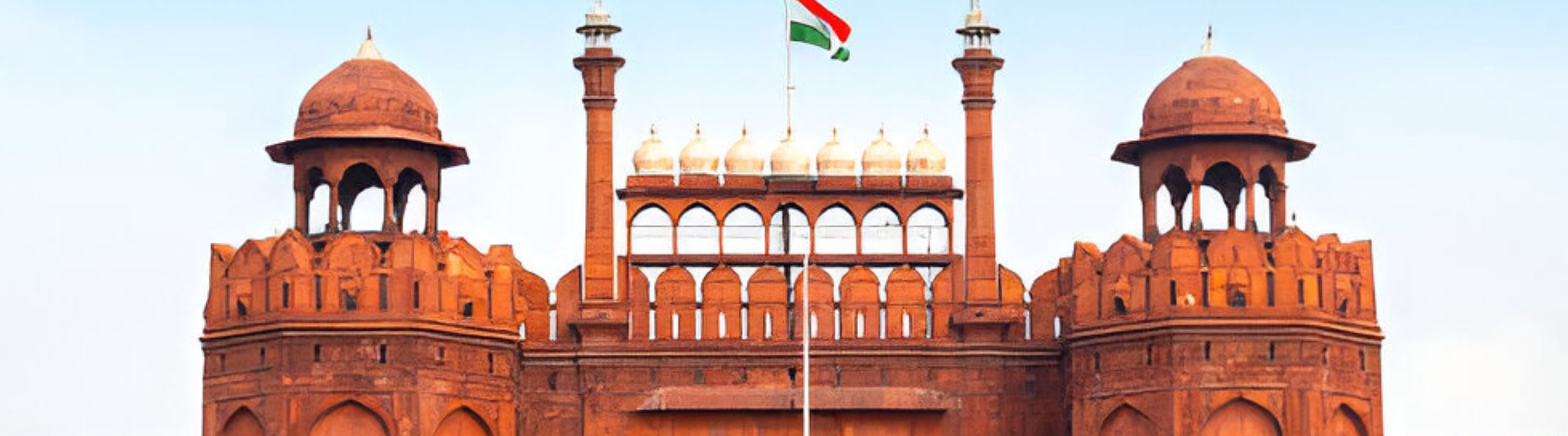 1 Day Delhi & 1 Day Agra Tour From Delhi By Car